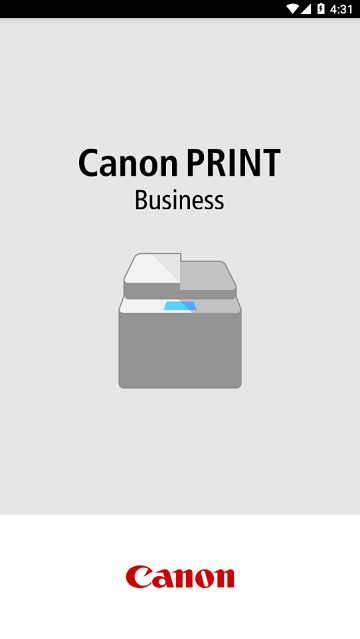 canonprintbusinessAPP