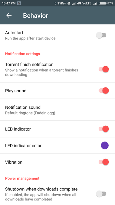 fasttorrent磁力链接APP