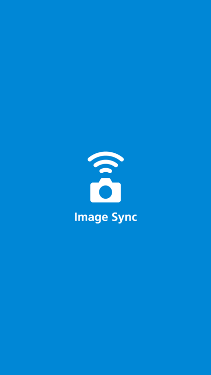 理光imagesync官方APP
