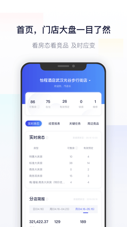 智呈APP