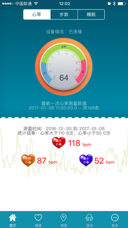 健康二师APP