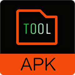 apktool助手