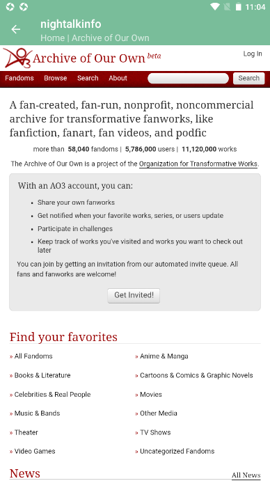 nightalkao3中文版APP