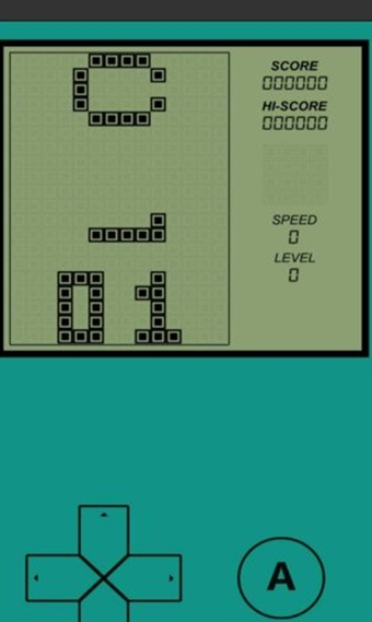 gameboy模拟器游戏