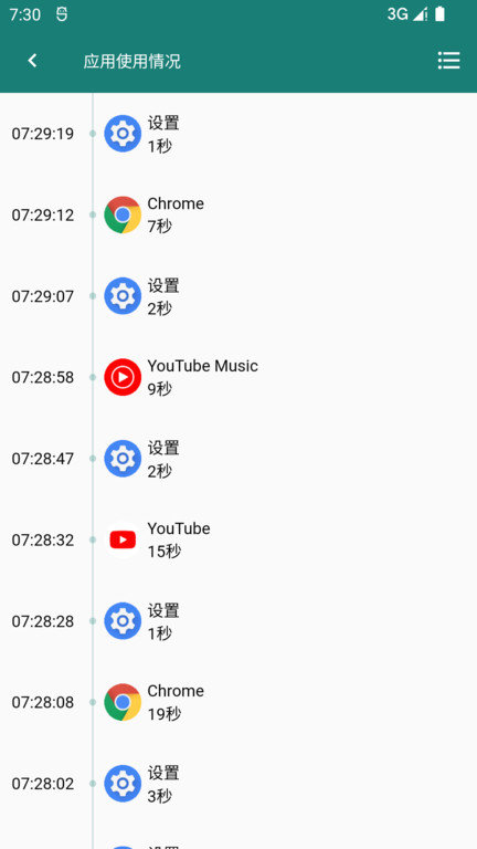 鲸鱼爸爸APP