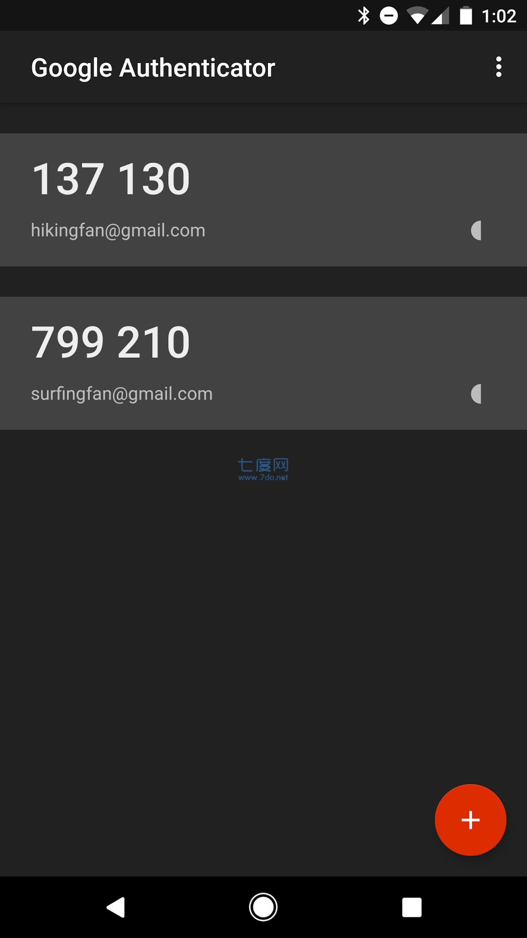 谷歌验证器app下载APP