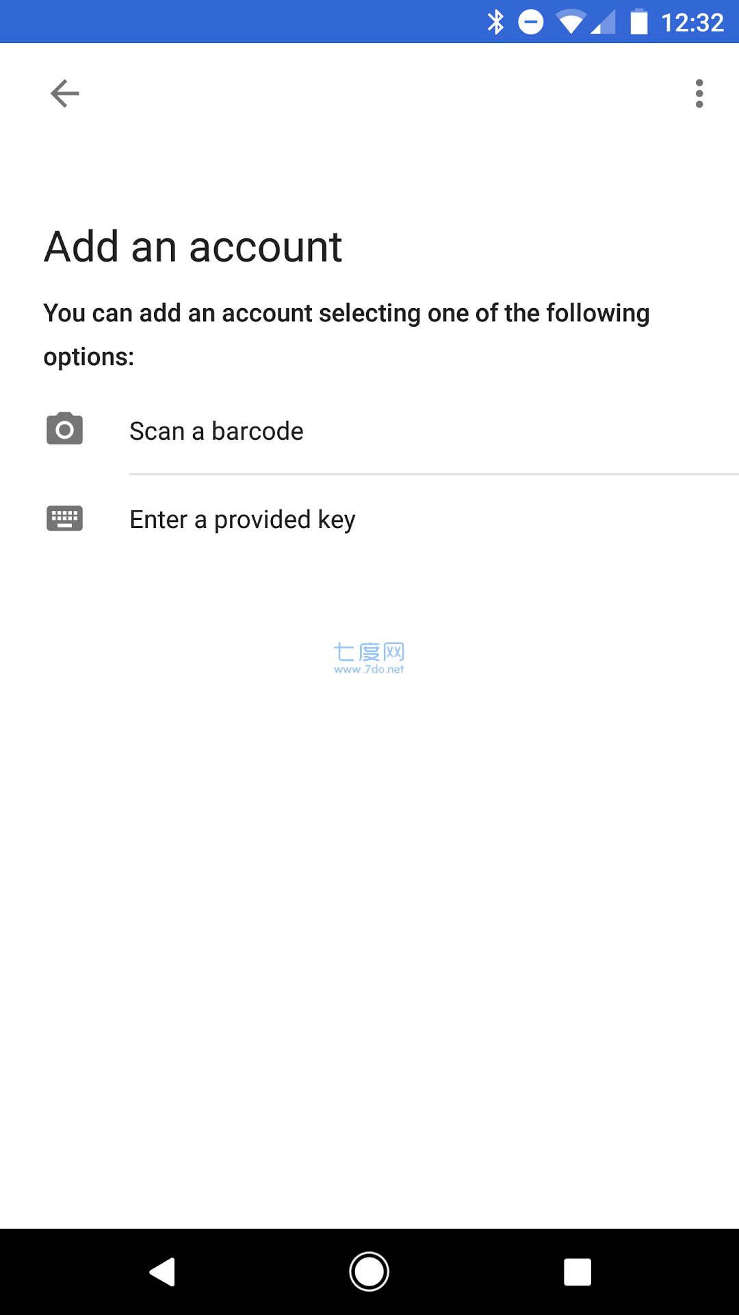 谷歌验证器app下载APP
