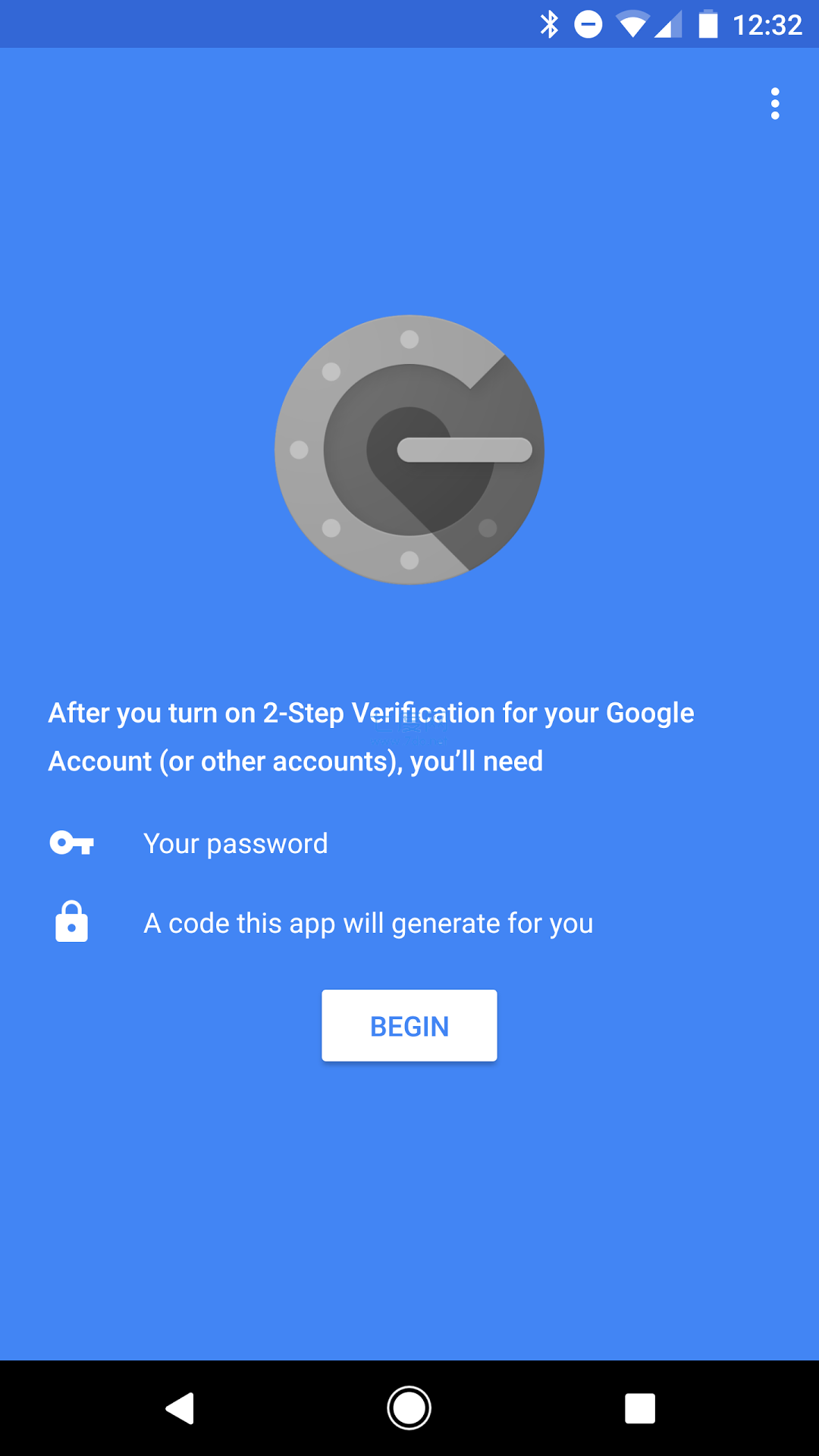 谷歌验证器app下载APP