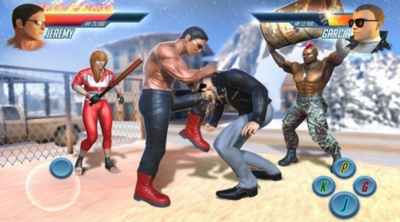 小小大工坊游戏