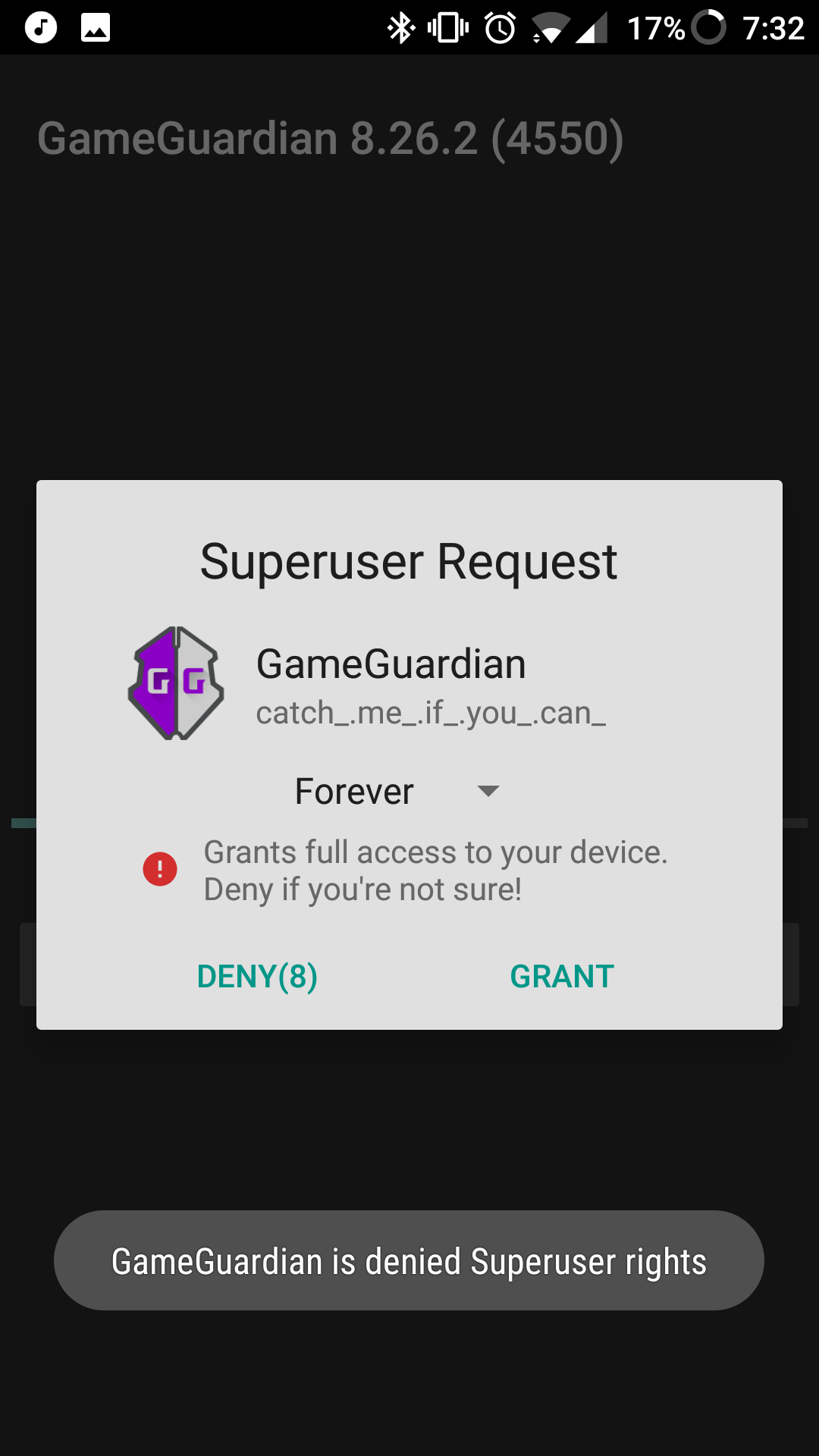 gameguardian虚拟空间优化版app游戏