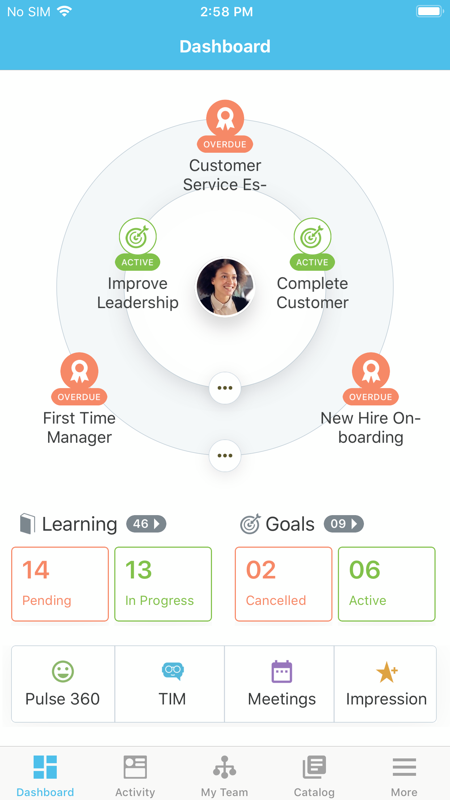 最新版本sabacloud安卓APP
