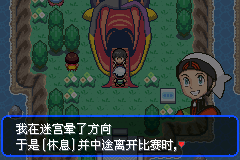 精灵宝可梦究极绿宝石5游戏