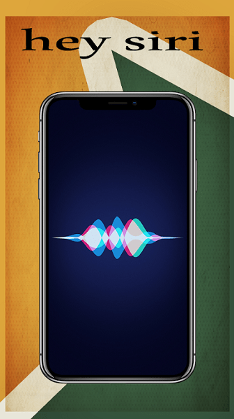 siriAPP
