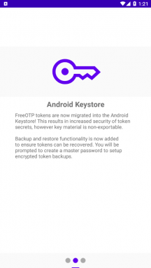 freeotp手机版APP