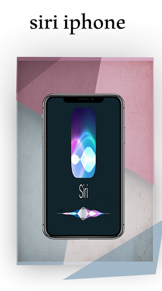 siriAPP
