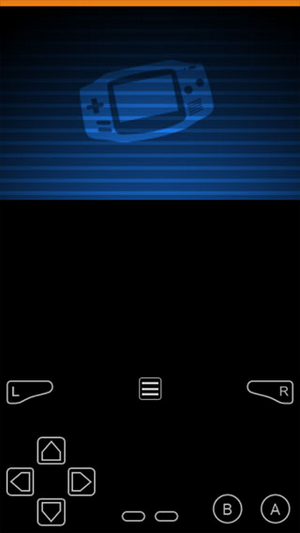 myboy模拟器APP