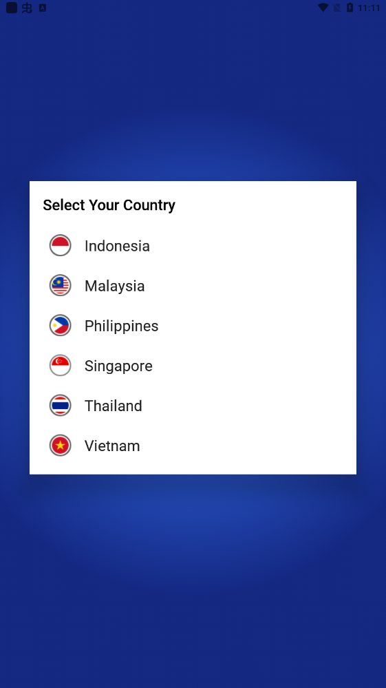 lazada手机版APP