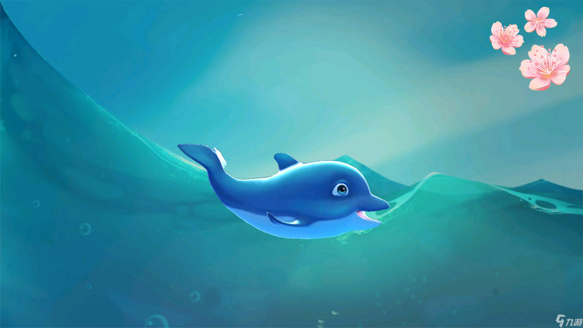 海豚模拟器下载游戏