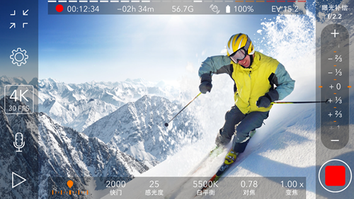 promovie软件APP