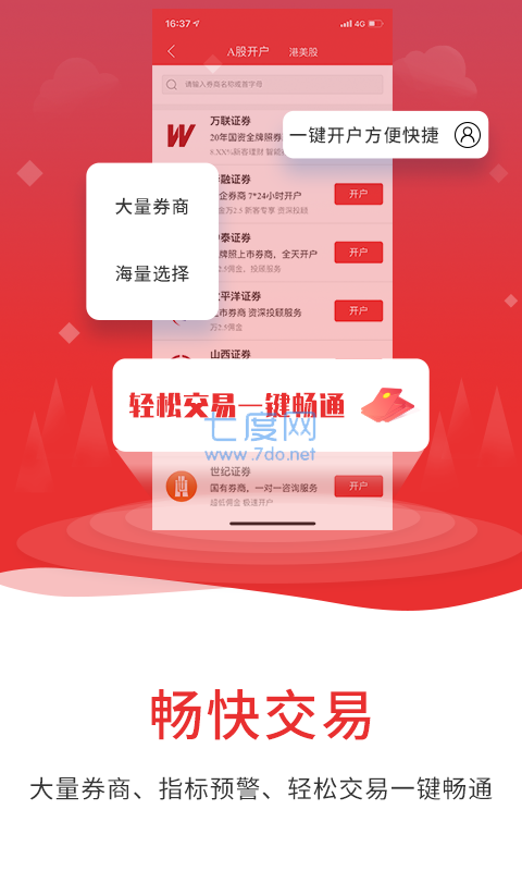 通达信level2永久APP