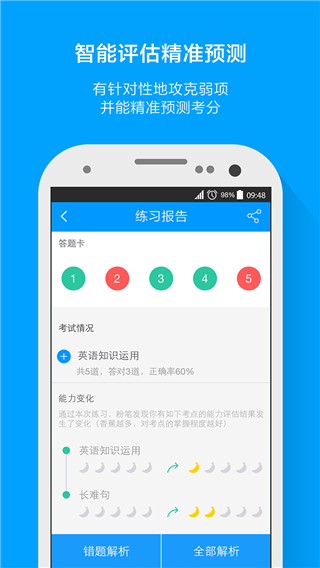 粉笔考研APP