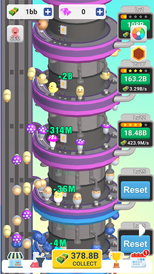 灯泡大亨游戏游戏