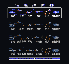 沙罗曼蛇2游戏
