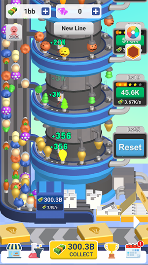 灯泡大亨游戏游戏