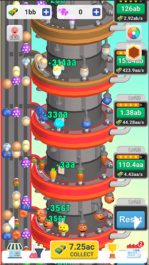 灯泡大亨游戏游戏