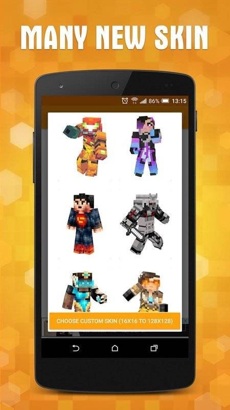 minecraftaddonsmaker制作器APP