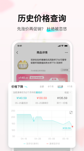 购物党APP
