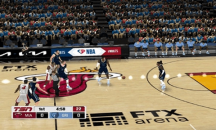 nba2k22仿制版游戏