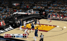 nba2k22仿制版游戏