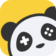 熊猫盒子游戏图标