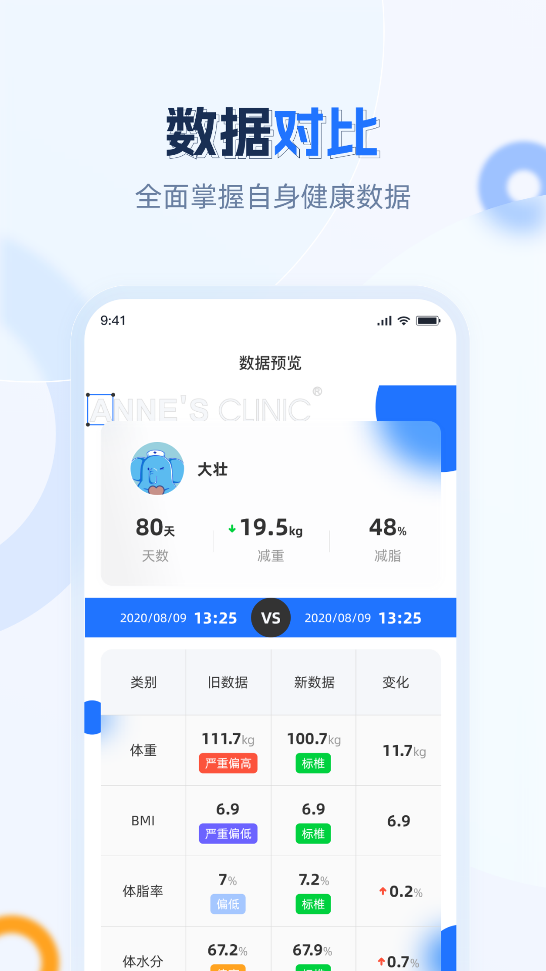 安馨健康下载安装APP