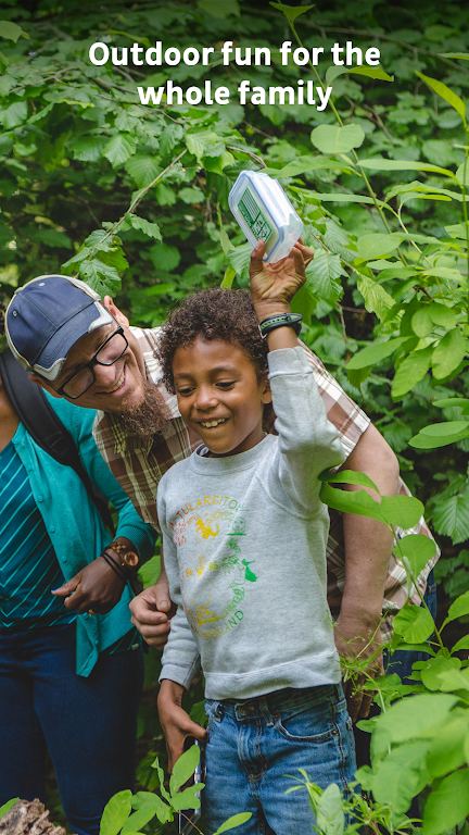 GeocachingAPP