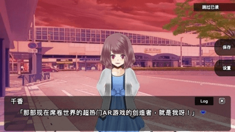 杀戮世界游戏游戏