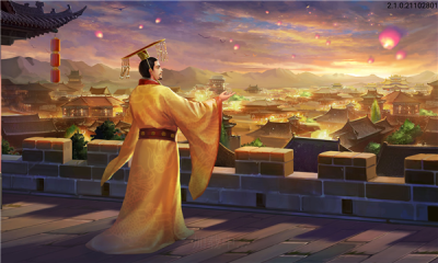 皇帝成长计划2后宫版游戏