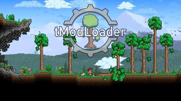 泰拉瑞亚tmodloader手机版手机游戏