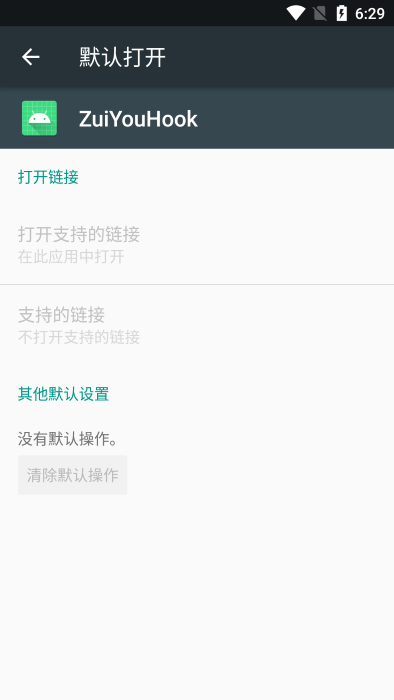 zuiyouhookAPP
