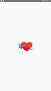 华思健康管理APP
