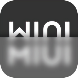 WINI悬浮通知app游戏图标