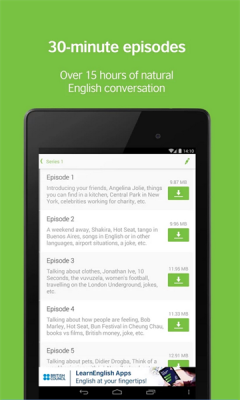 podcasts免费版APP