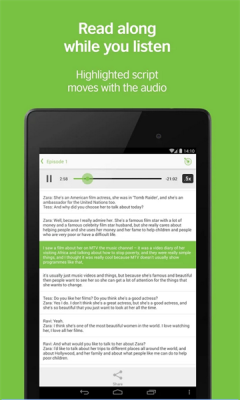 podcasts免费版APP