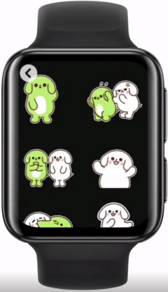 微信手机版APP