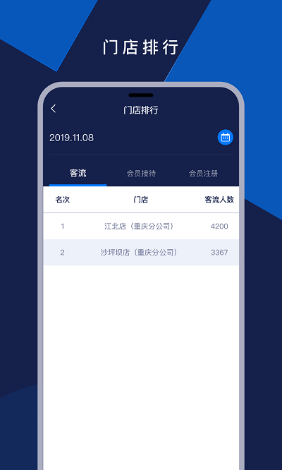 掌上慧眼APP