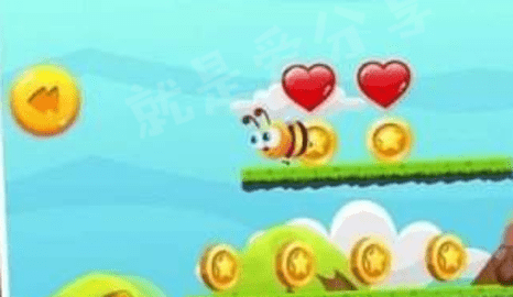 镇上的牛仔先生游戏