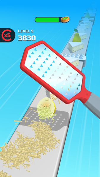 万物皆可磨APPAPP