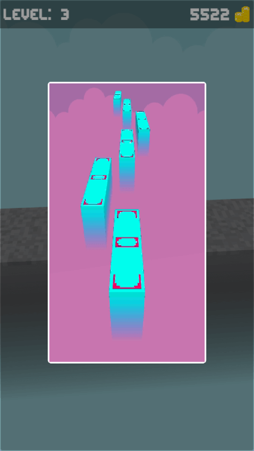 加入Blob赛跑者3D游戏