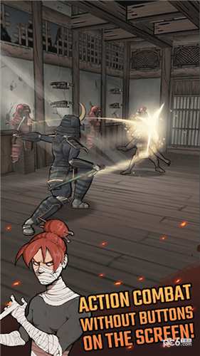 恶魔之刃菜单游戏